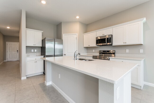 Foto del edificio - 2732 Granville Dr