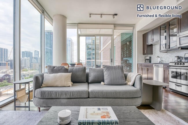 Building Photo - 301 Brazos St