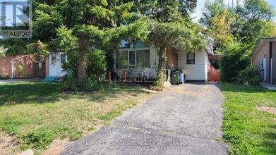 Building Photo - 140 Combermere Dr