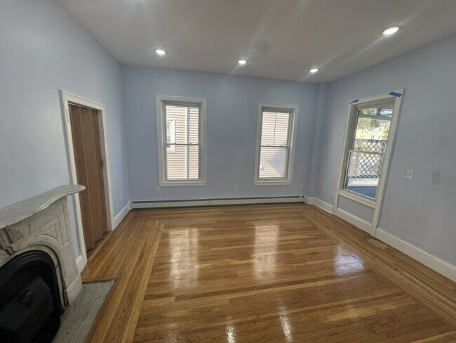 Dormitorio 1 - 138 Jewett St