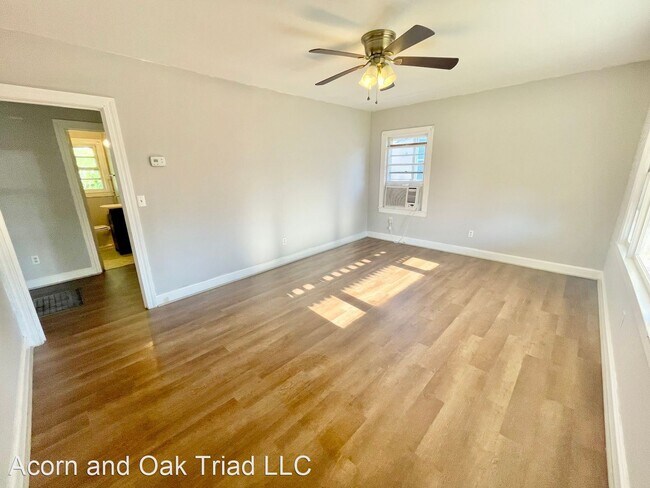 Foto del edificio - 2 br, 1 bath House - 407 Academy St