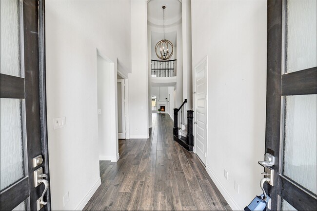 Foto del edificio - 15014 Little Fox Canyon Tr