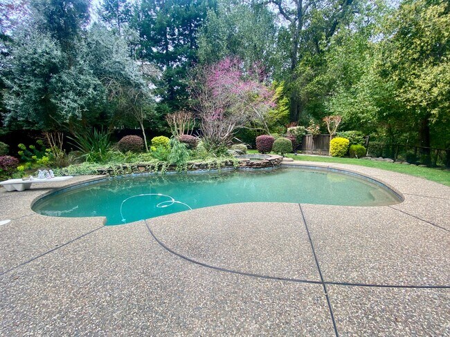 Building Photo - Danville private Oasis 5 bd / 3 ba. Creek ...
