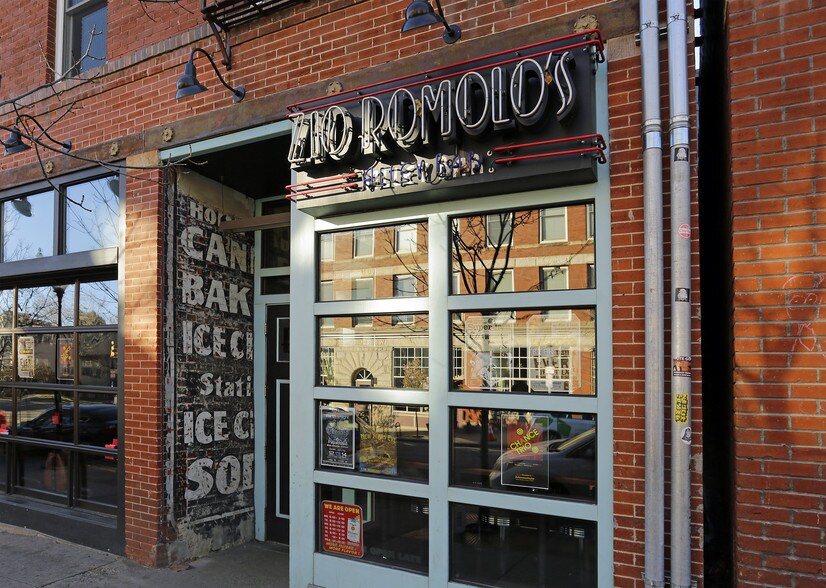 West Colfax Neighborhood Guide Living in Denver