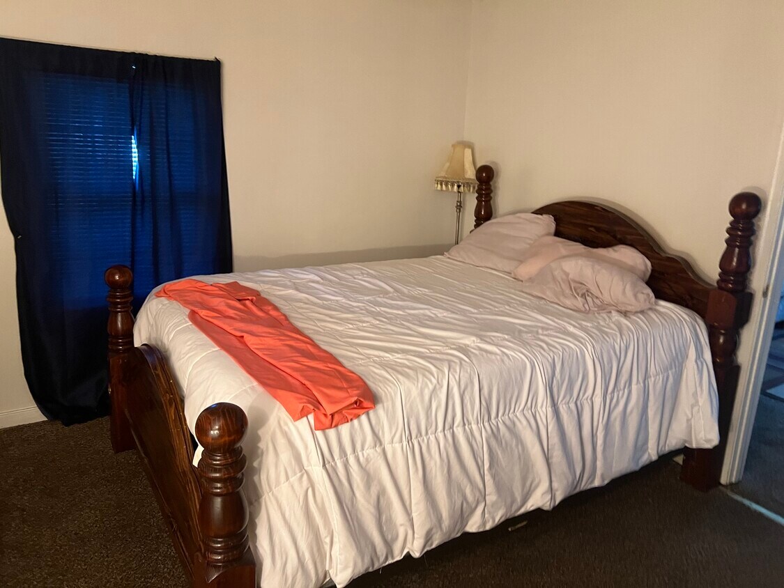 2108 Freeman St, Hopewell, VA 23860 House Rental in Hopewell, VA