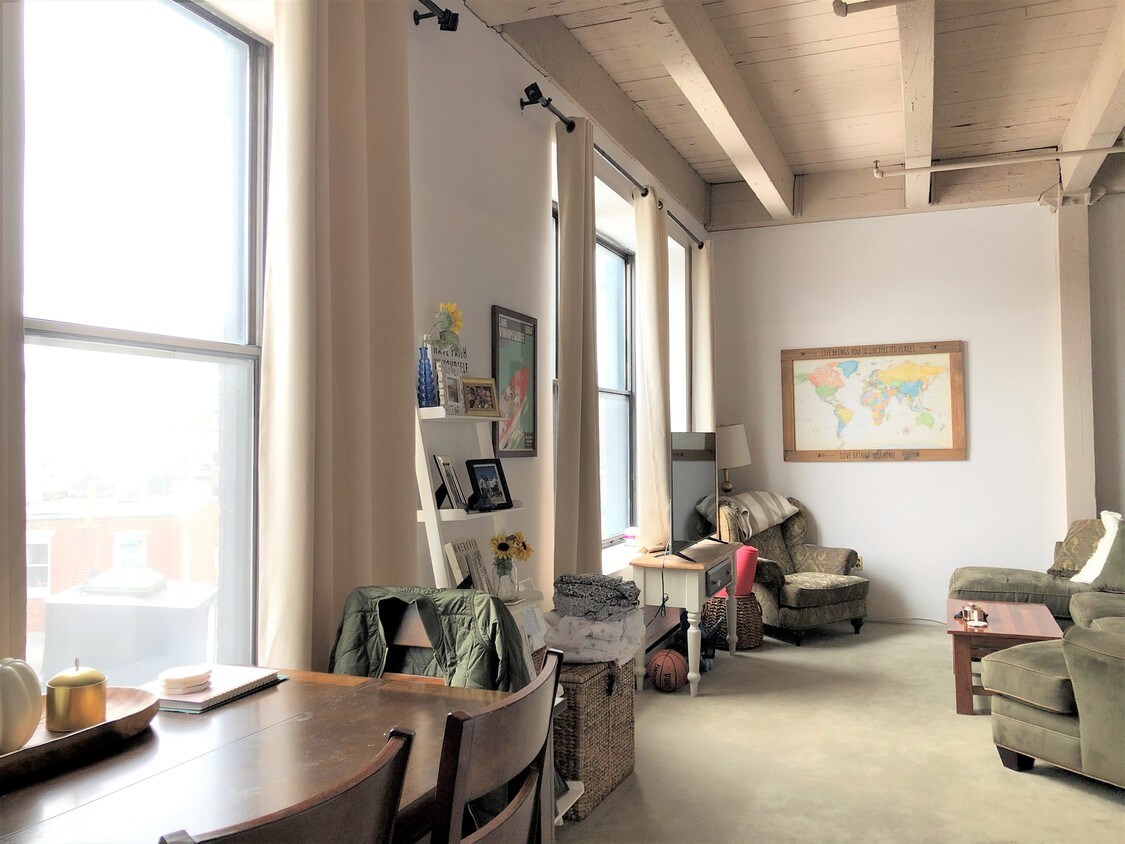 Foto principal - 10 Thacher St