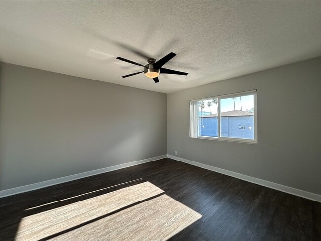 Interior Photo - The Circle Apartments at Long Beach