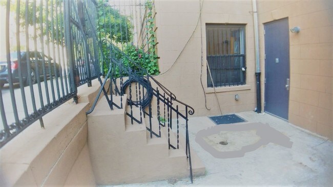 Building Photo - 101 Edgecombe Ave