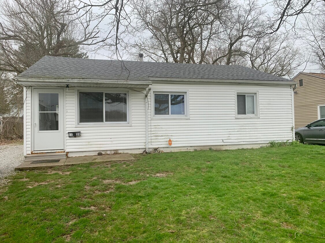 Primary Photo - 1159 St Michaels Ave