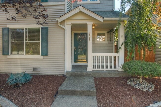 Building Photo - 1293 Griggs St