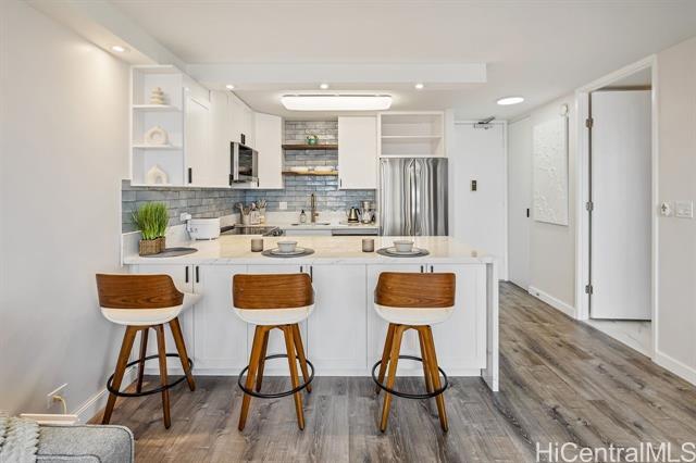 Foto del edificio - 411 Hobron Ln