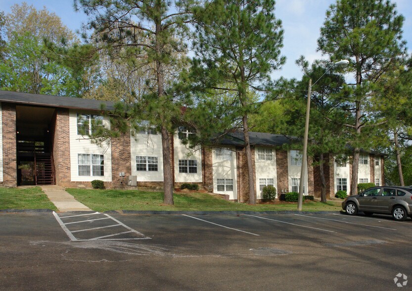 Addison Place Rentals Jackson, MS