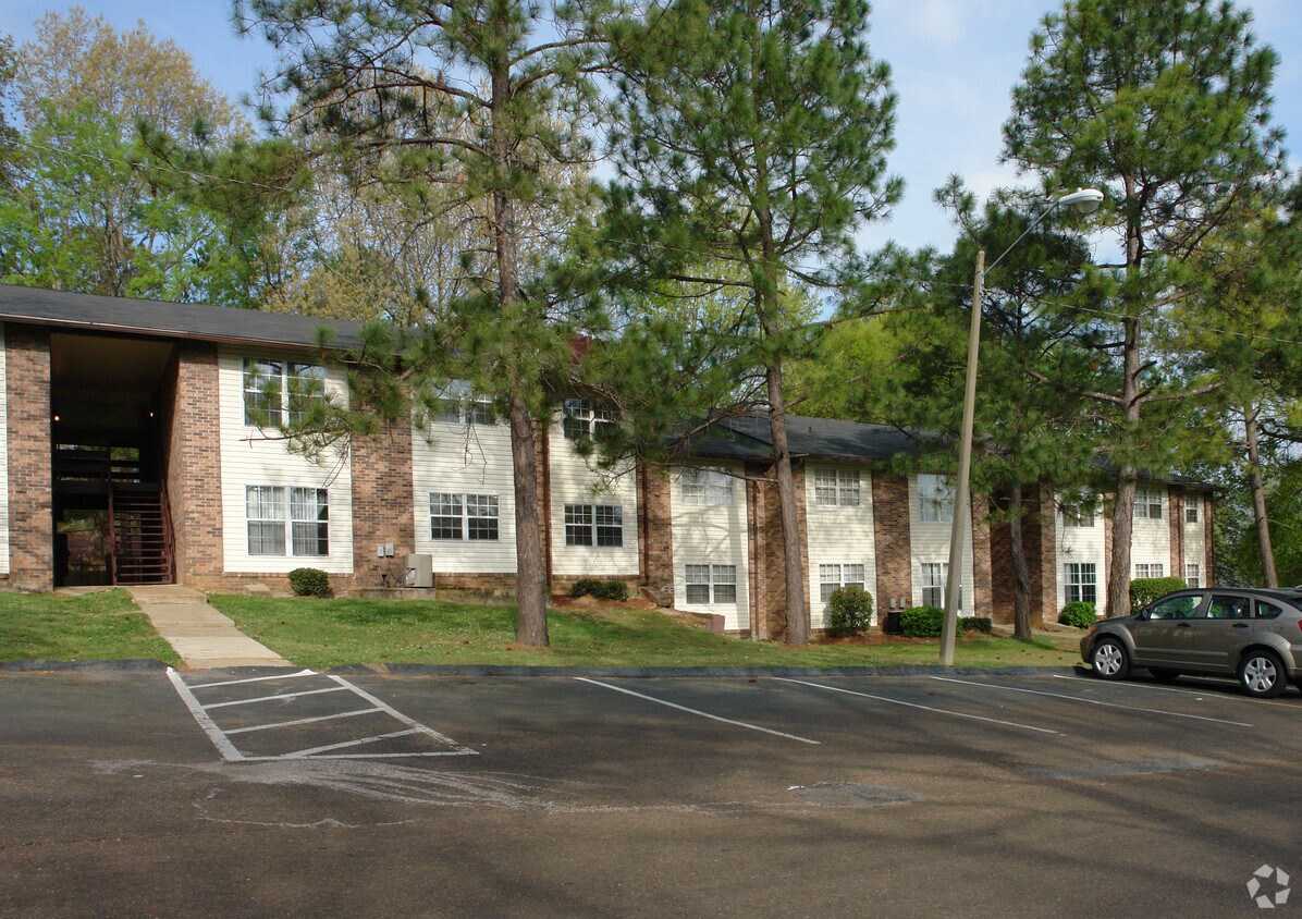 Addison Place 3175 Robinson Rd Jackson, MS Apartments for Rent in