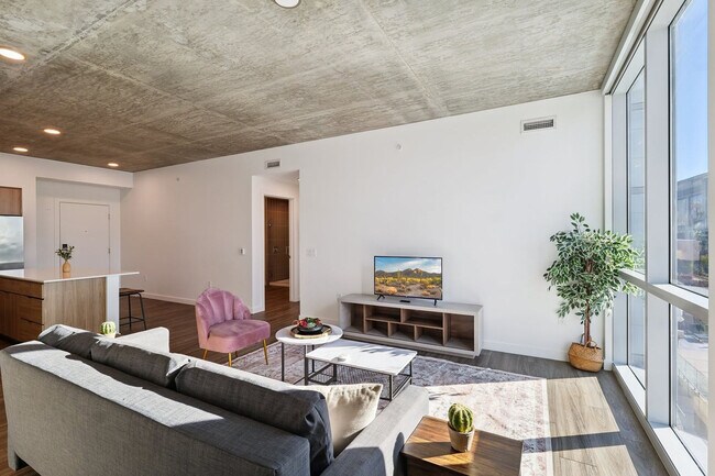 Foto del edificio - 222 E Jefferson St