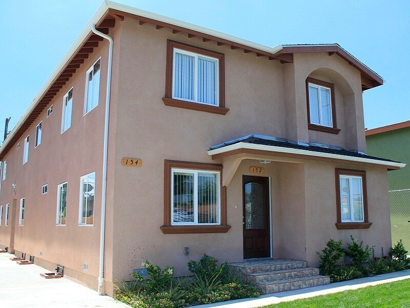 9121 Baring Cross St, Los Angeles, CA 90044 Townhome Rentals in Los