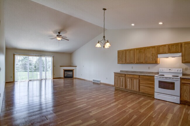 Foto del edificio - 5538 165th St E