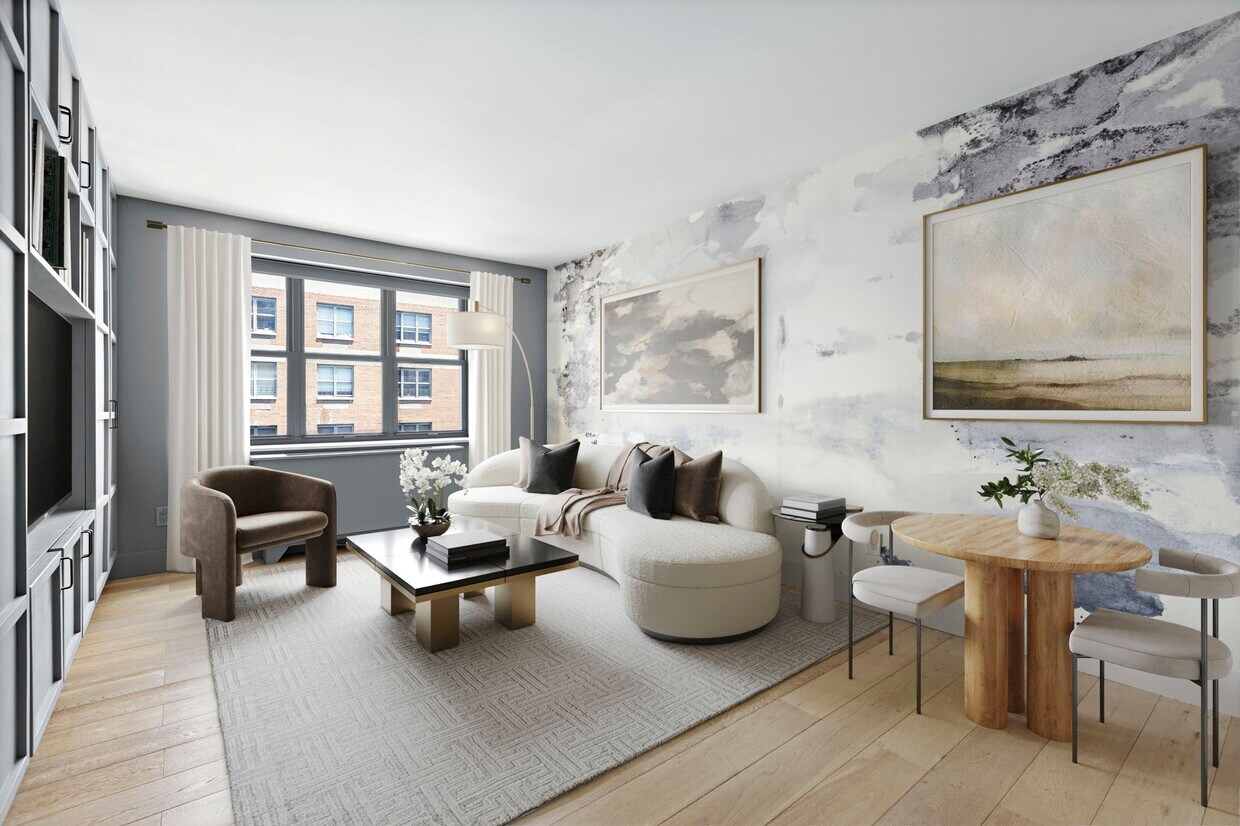 Primary Photo - 516 W 47th St