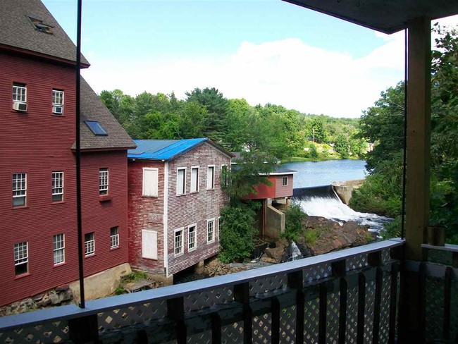 Ashland Nh Rentals