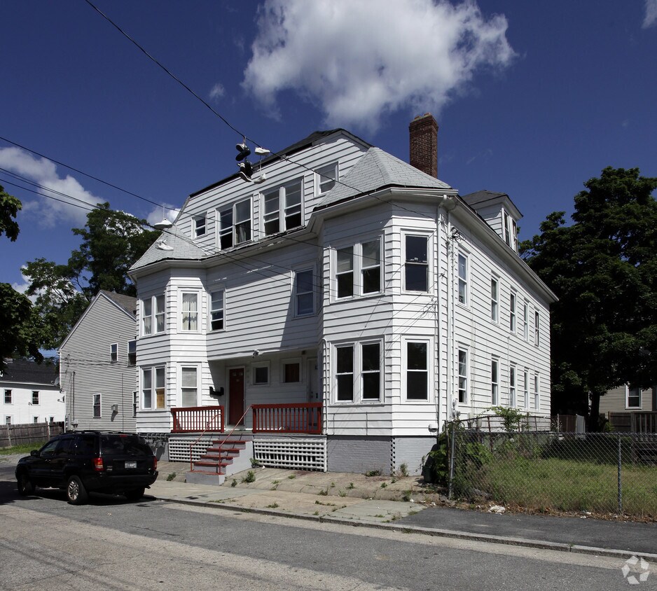 Foto principal - 33-35 Redwing St