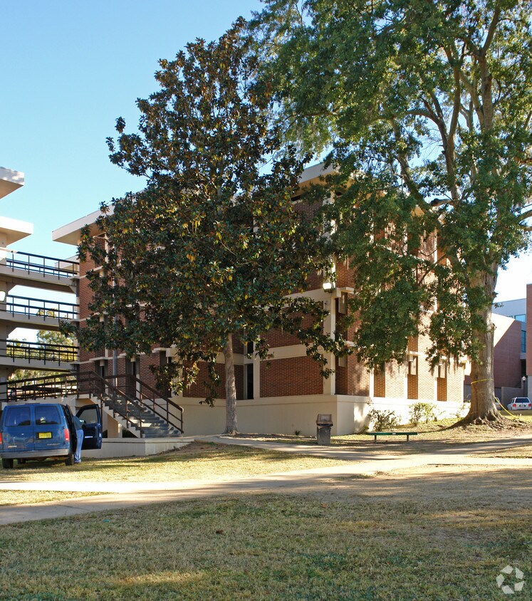 Foto del edificio - Paddyfote Complex