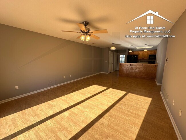 Foto del edificio - 2531 Wood St