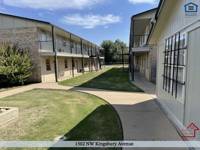 Foto del edificio - 1502 NW Kingsbury Ave