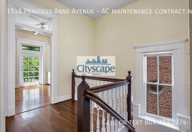 Foto del edificio - 1918 Princess Anne Ave