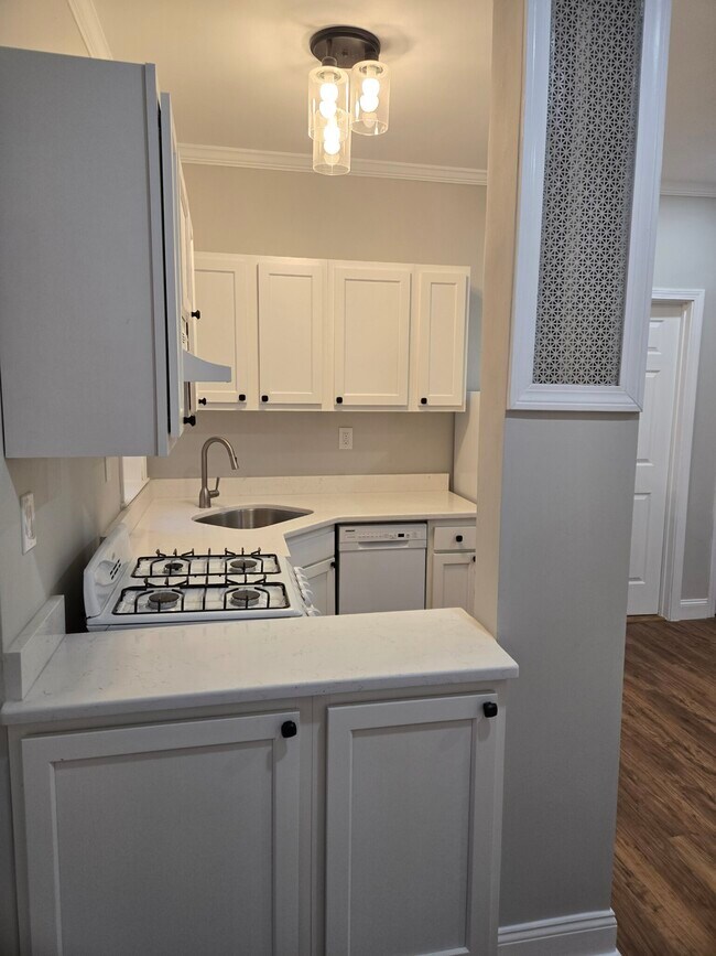 Foto del edificio - 1197 Commonwealth Ave