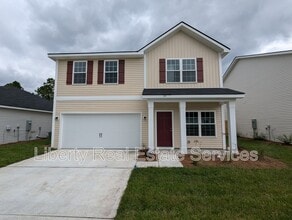 Building Photo - 114 Alcove Ct
