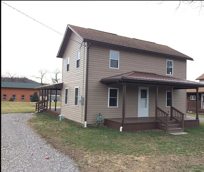 Foto del edificio - 149 Main St, Oak Ridge