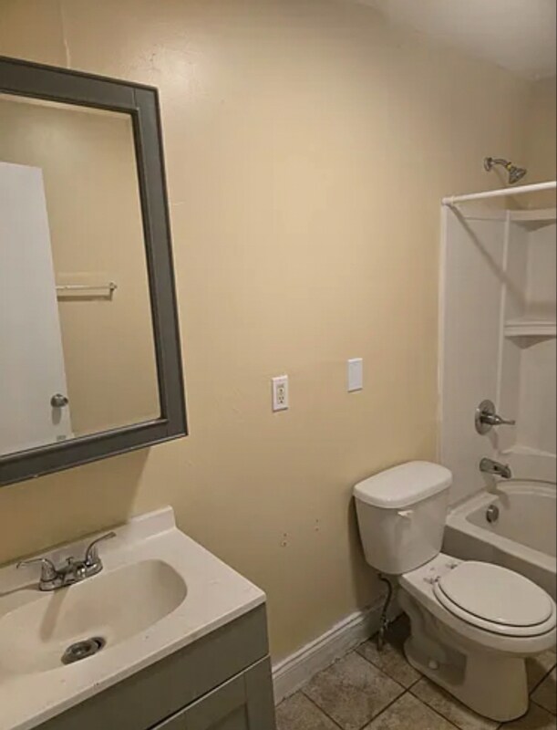 Foto del edificio - 7 Jones St