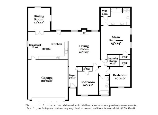 Building Photo - 8730 Eagle View Dr