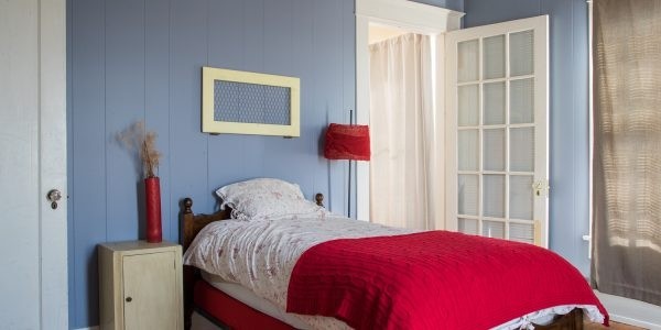 Interior Photo - Austin Place
