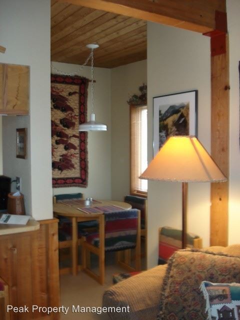 Building Photo - 2 br, 2 bath House - 400 Gothic Rd. Unit 401