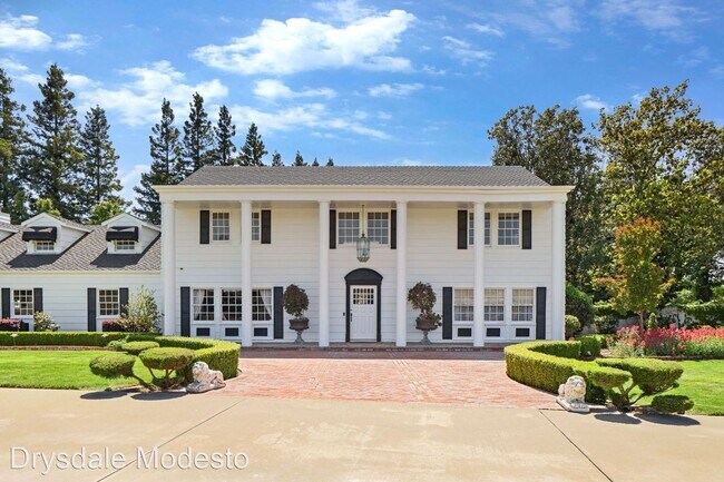 Building Photo - 5 br, 5 bath House - 2837 Scenic Bend