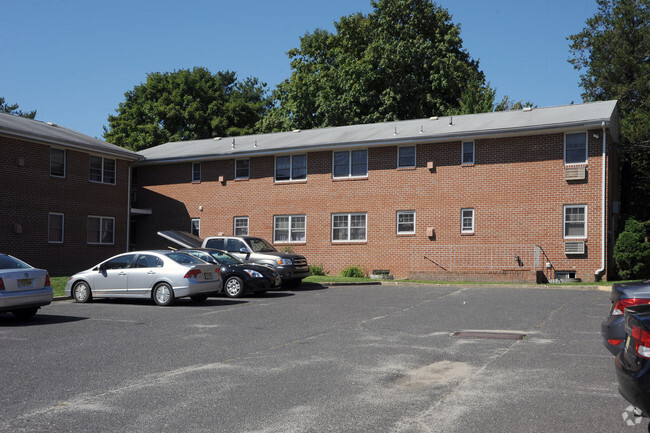 Building Photo - The Orchards