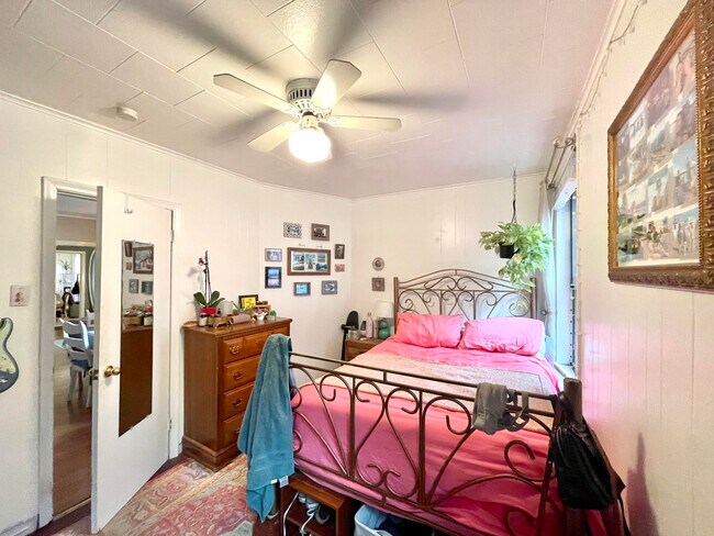 Foto del edificio - 92 Endicott St