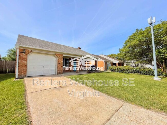 Building Photo - 1517 Glenmont Ct
