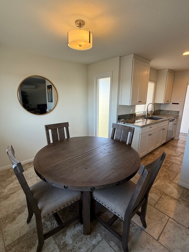 Dining Room - 6338 Caminito Marcial
