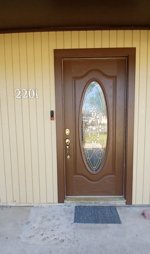 Foto principal - 2201 Timberline Dr