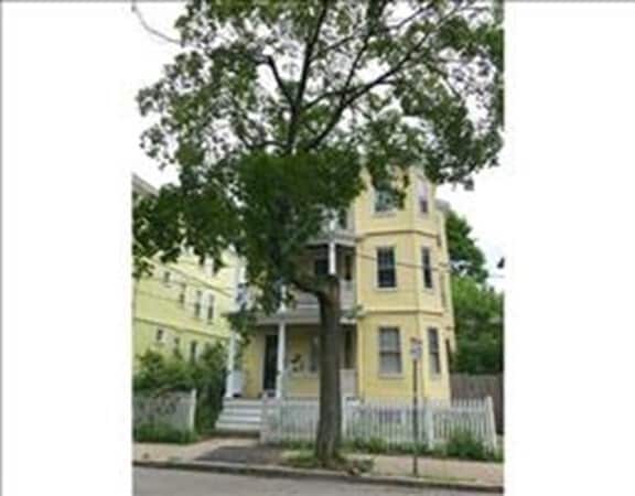 Primary Photo - 70 Dudley St