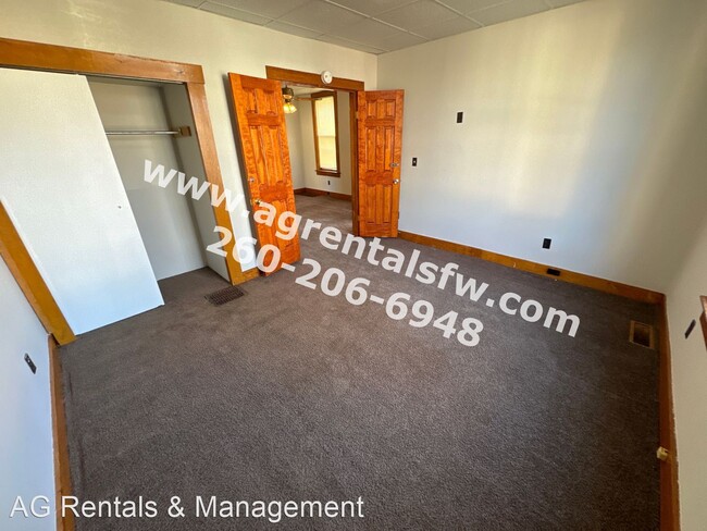 Building Photo - 4 br, 2 bath House - 417 W Wildwood Ave