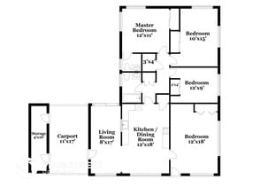 Building Photo - 6136 Bolling Dr