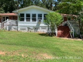 Building Photo - 4Br/2Ba Temple GA