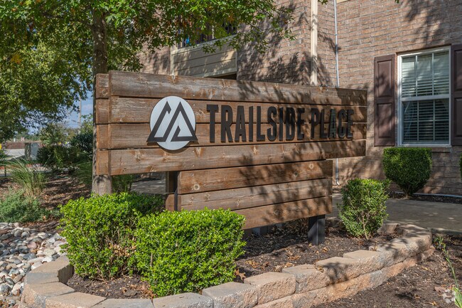 Foto del edificio - Trailside Place