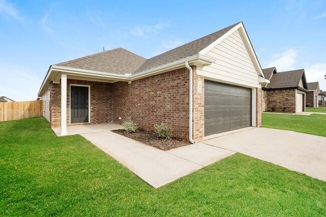 Foto del edificio - 1805 Crimson Lake Blvd