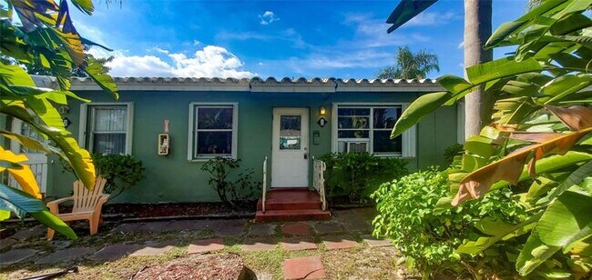 Foto del edificio - 302 SW 15th St