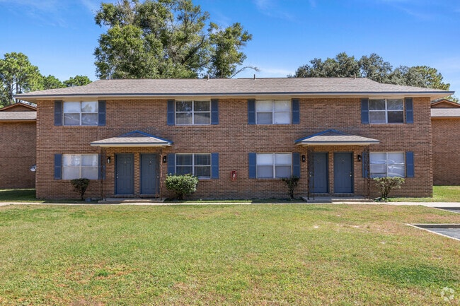 Alternativa 1 - Emerald Cove West