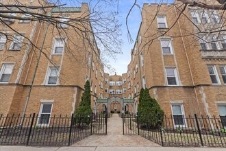 Building Photo - 6420 N Newgard Ave