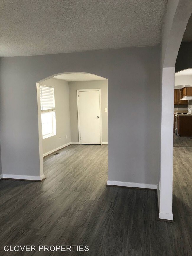 Building Photo - 3 br, 1.5 bath House - 1521 Conoga Street